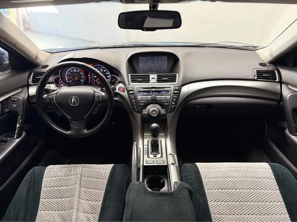 2010 Acura TL 4th Gen - Image 7 of 11