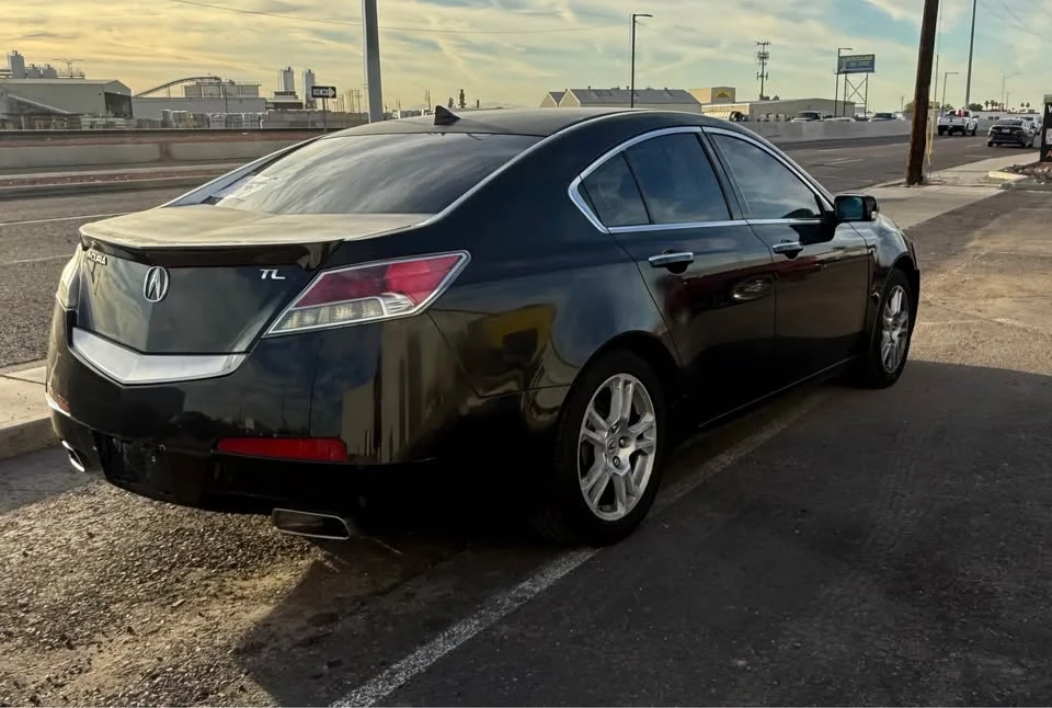 2010 Acura TL 4th Gen - Image 3 of 11
