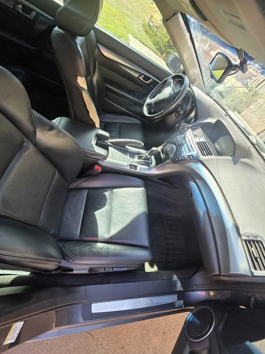 2010 Acura TL 4th Gen - Image 3 of 7