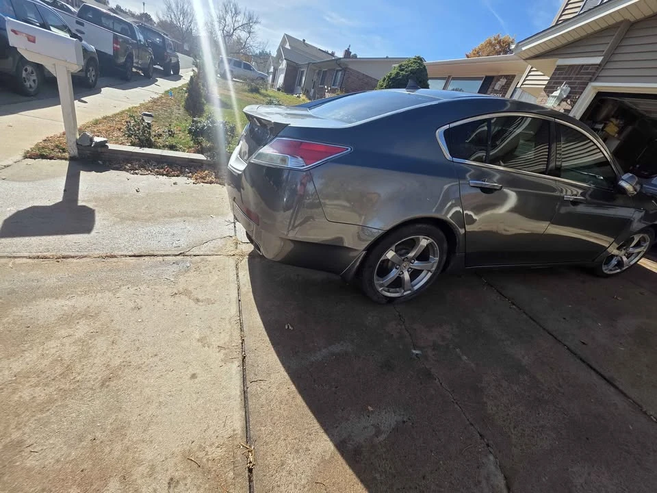2010 Acura TL 4th Gen - Image 4 of 7