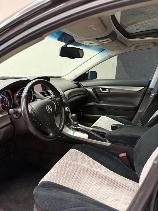 2010 Acura TL 4th Gen - Image 9 of 11