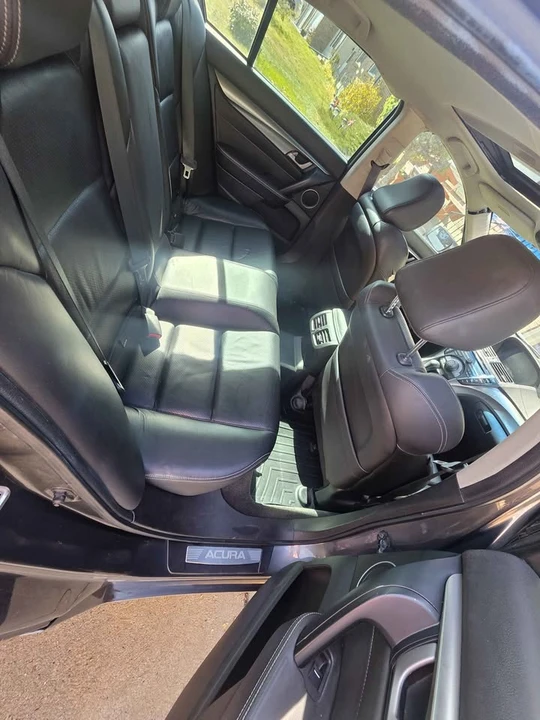 2010 Acura TL 4th Gen - Image 2 of 7