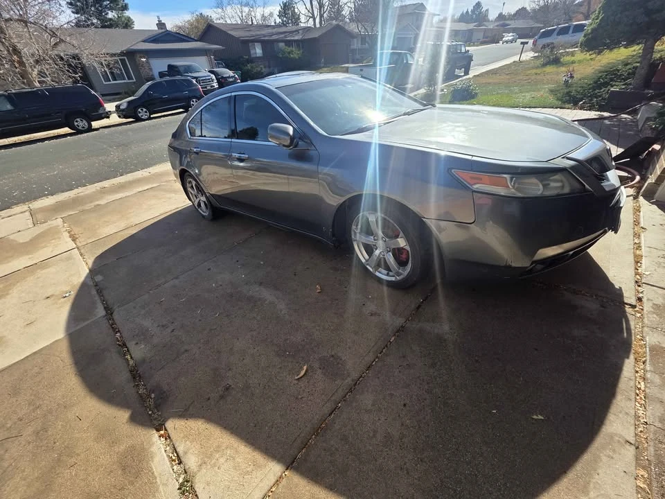 2010 Acura TL 4th Gen - Image 5 of 7