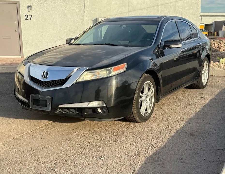 2010 Acura TL 4th Gen - Image 6 of 11