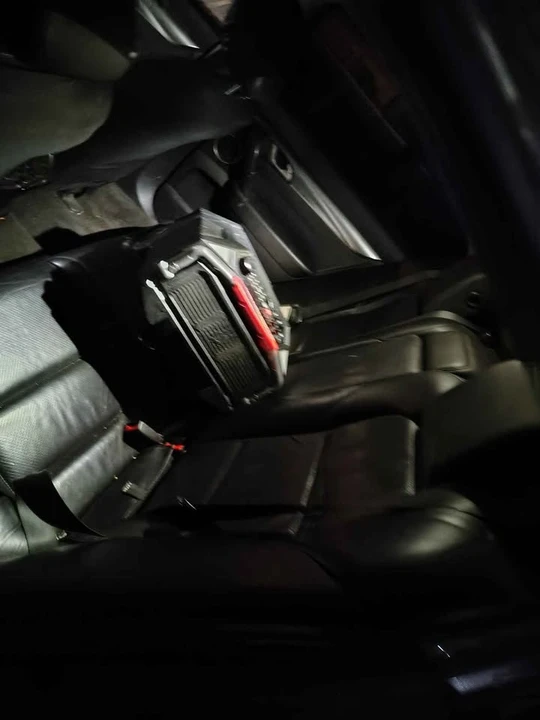 2010 Acura TL 4th Gen - Image 3 of 4