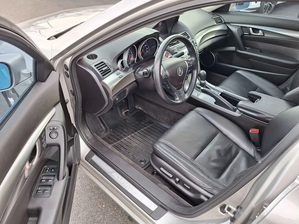 2010 Acura TL 4th Gen - Image 8 of 16