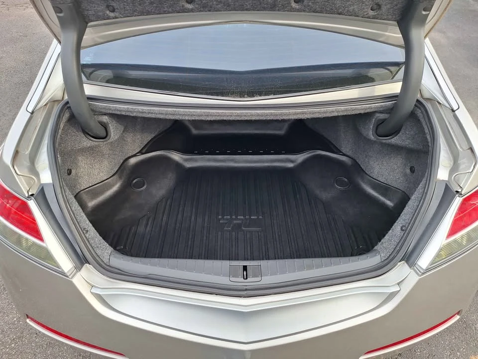 2010 Acura TL 4th Gen - Image 10 of 16