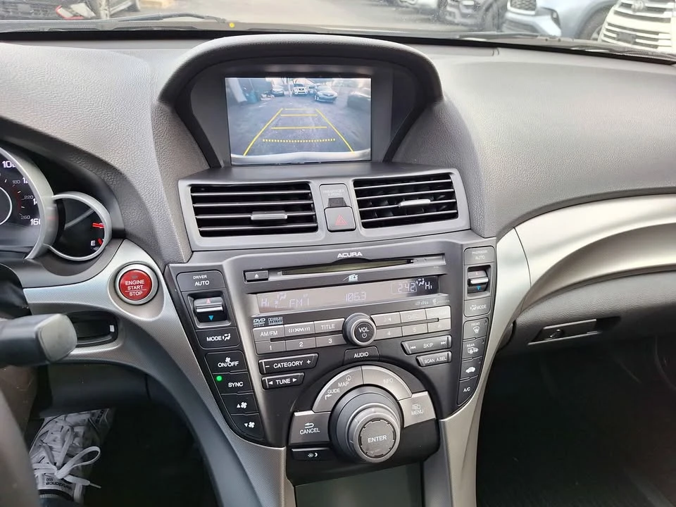 2010 Acura TL 4th Gen - Image 15 of 16