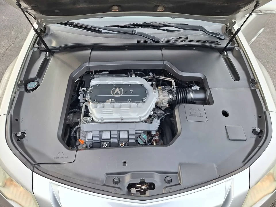 2010 Acura TL 4th Gen - Image 7 of 16