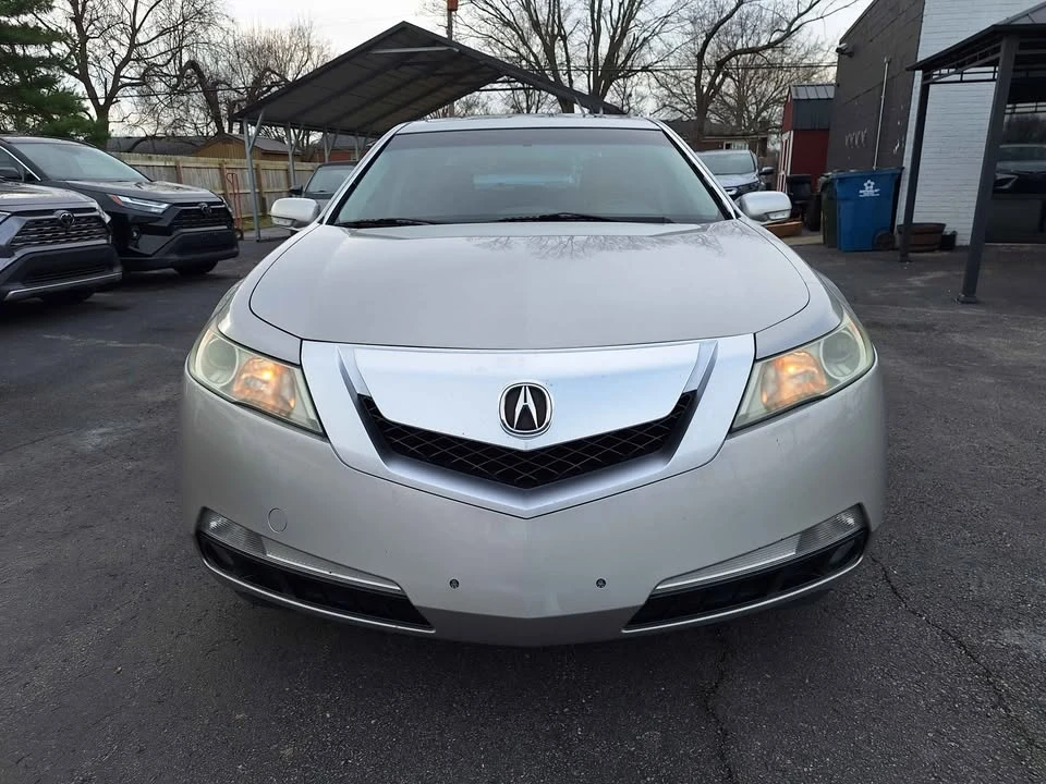 2010 Acura TL 4th Gen - Image 2 of 16