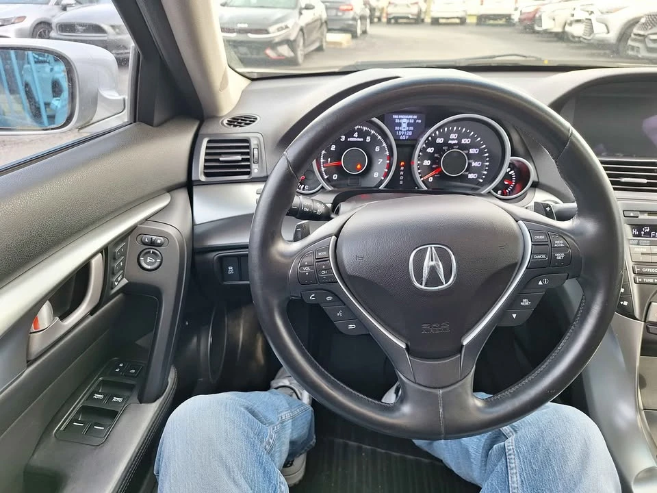 2010 Acura TL 4th Gen - Image 13 of 16