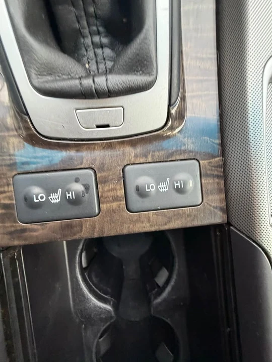 2010 Acura TL 4th Gen - Image 17 of 17