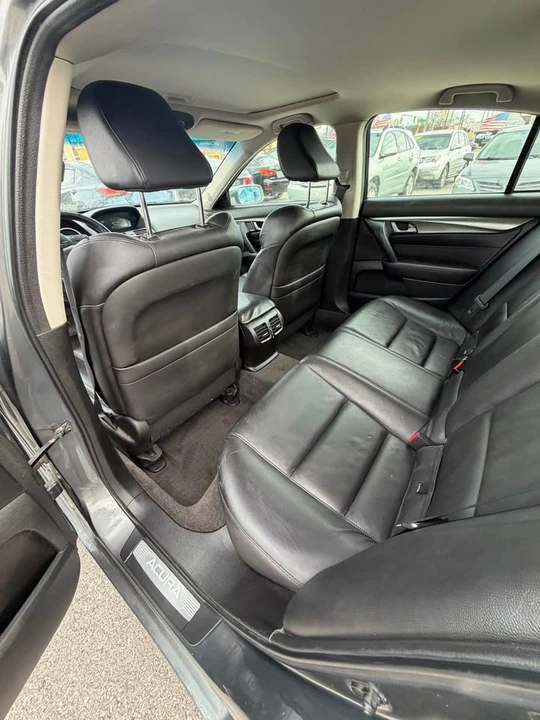2010 Acura TL 4th Gen - Image 12 of 17