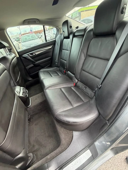 2010 Acura TL 4th Gen - Image 11 of 17