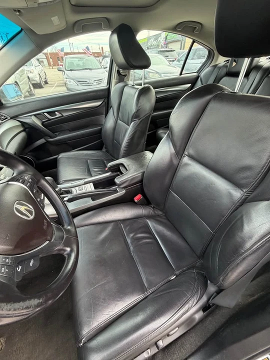 2010 Acura TL 4th Gen - Image 9 of 17