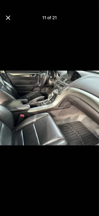 2010 Acura TL 4th Gen - Image 4 of 6