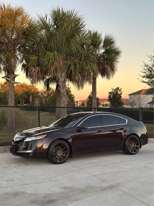 2010 Acura TL 4th Gen - Image 5 of 19