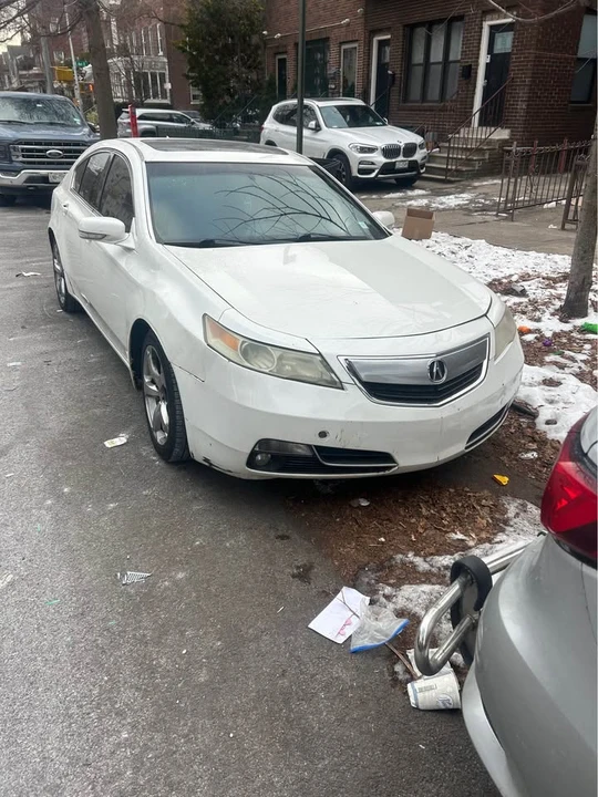 2010 Acura TL 4th Gen - Image 4 of 6