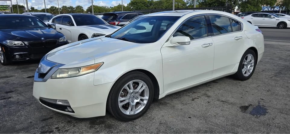 2010 Acura TL 4th Gen - Image 2 of 16