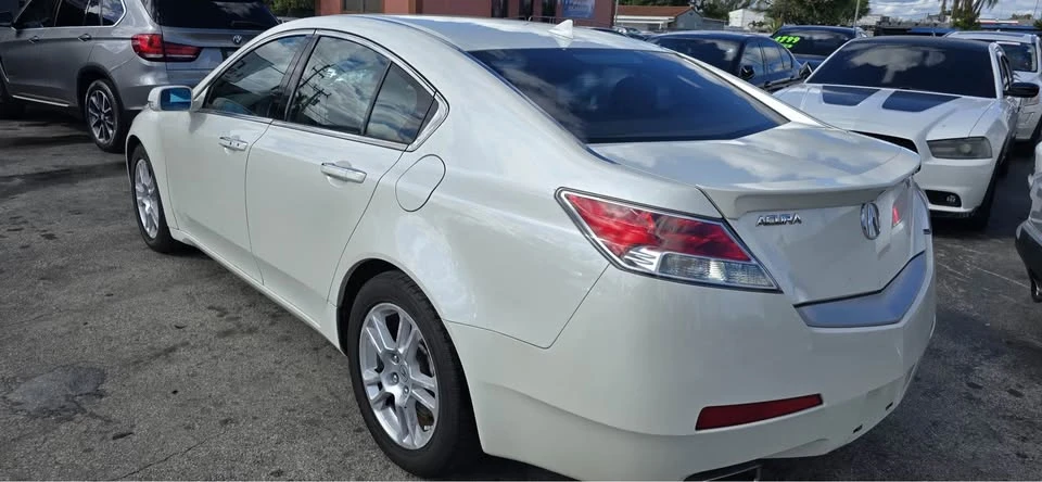 2010 Acura TL 4th Gen - Image 5 of 16