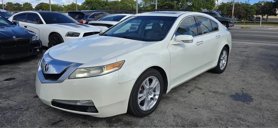 2010 Acura TL 4th Gen - Image 3 of 16