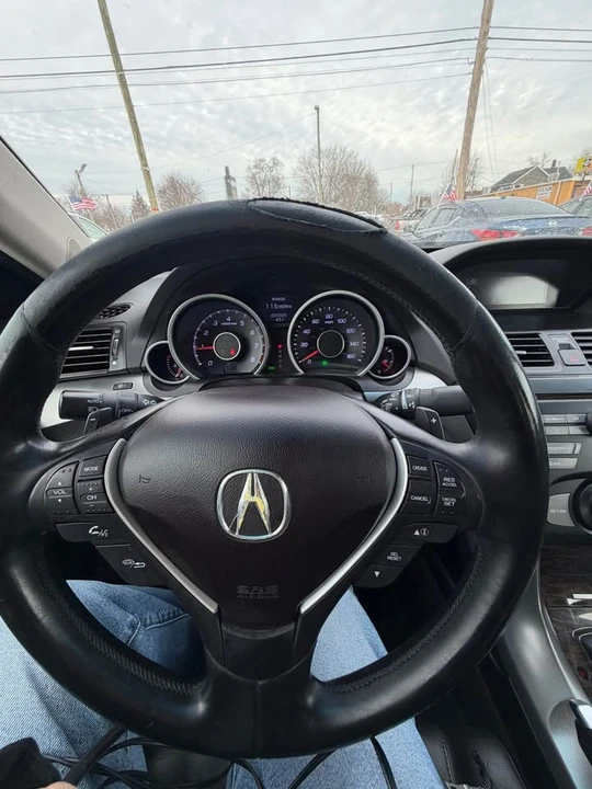 2010 Acura TL 4th Gen - Image 13 of 17