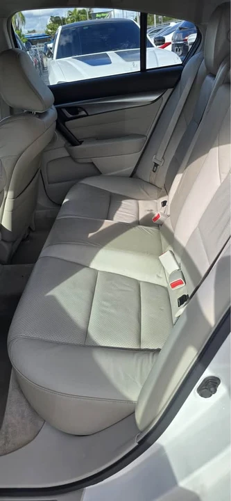 2010 Acura TL 4th Gen - Image 9 of 16