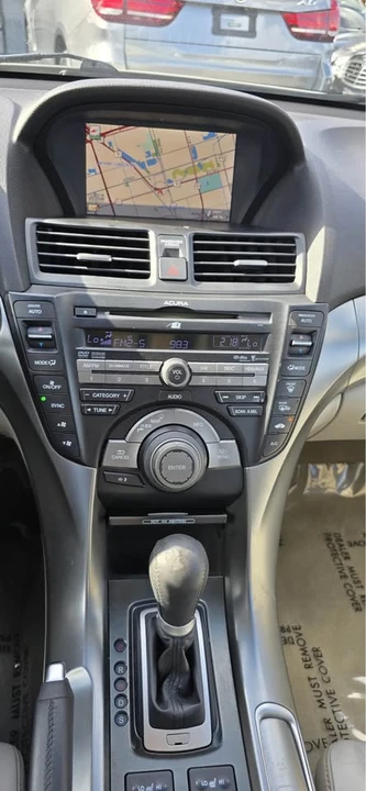 2010 Acura TL 4th Gen - Image 13 of 16