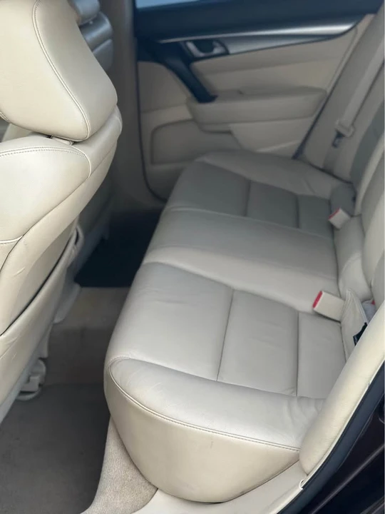 2010 Acura TL 4th Gen - Image 15 of 19