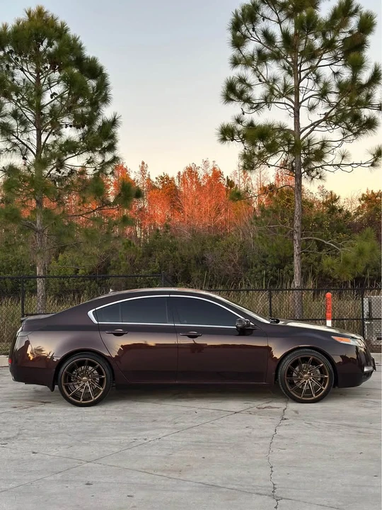 2010 Acura TL 4th Gen - Image 8 of 19