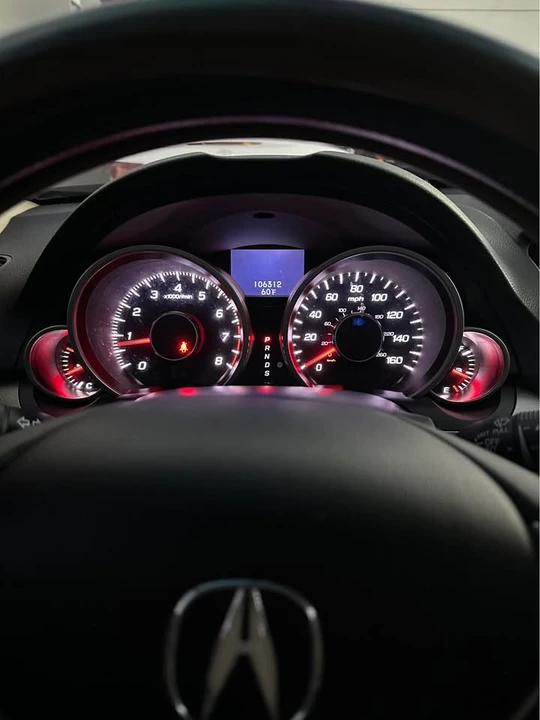 2010 Acura TL 4th Gen - Image 18 of 19