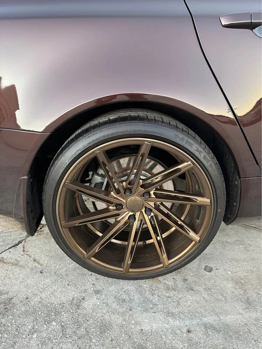 2010 Acura TL 4th Gen - Image 12 of 19