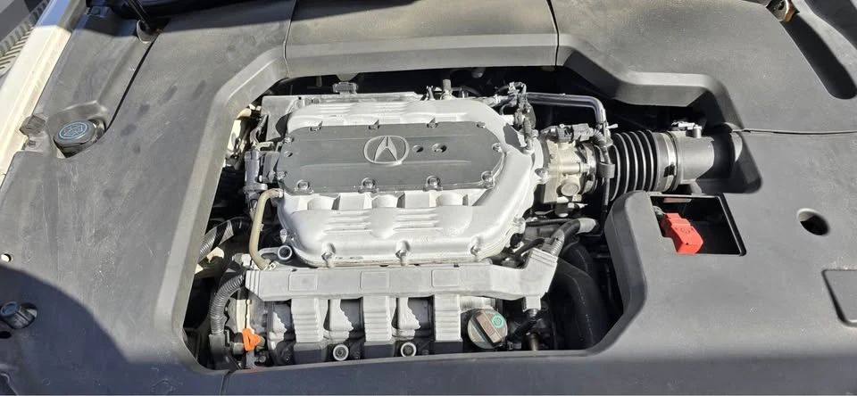2010 Acura TL 4th Gen - Image 16 of 16