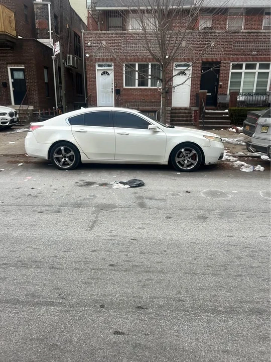 2010 Acura TL 4th Gen - Image 3 of 6