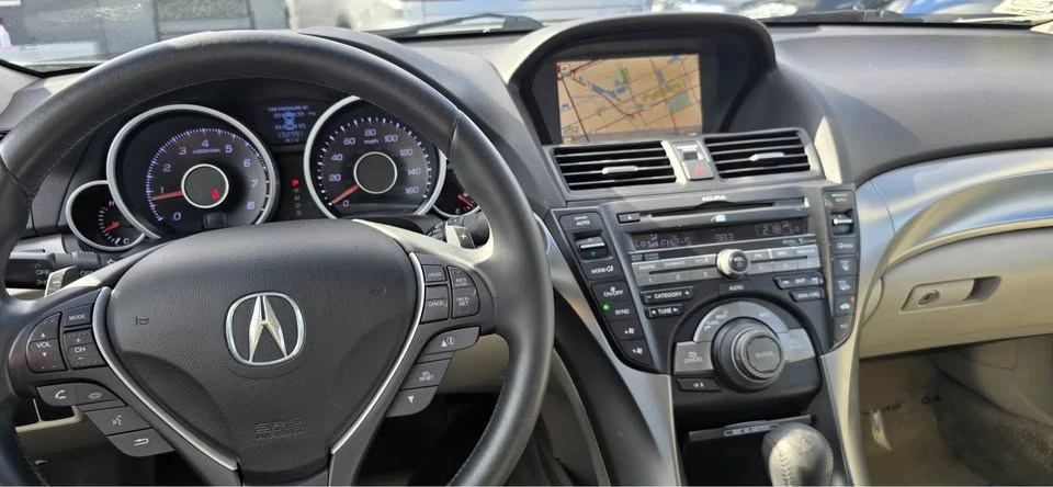 2010 Acura TL 4th Gen - Image 11 of 16