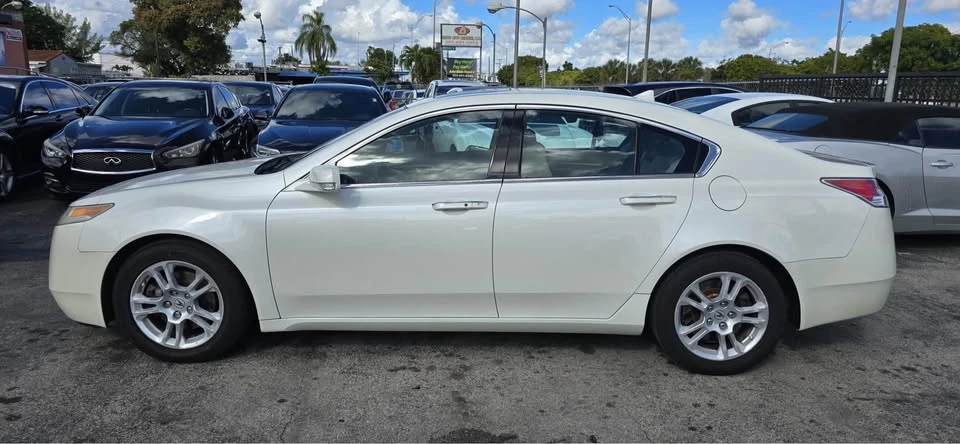 2010 Acura TL 4th Gen - Image 4 of 16