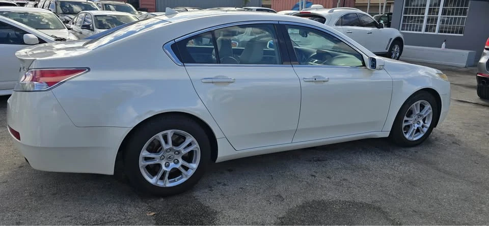 2010 Acura TL 4th Gen - Image 6 of 16