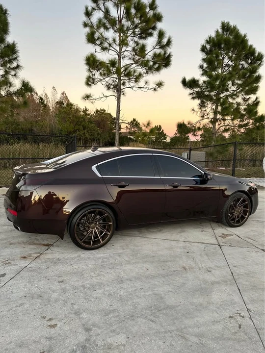 2010 Acura TL 4th Gen - Image 3 of 19