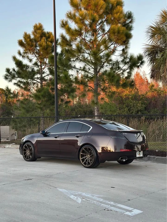 2010 Acura TL 4th Gen - Image 6 of 19