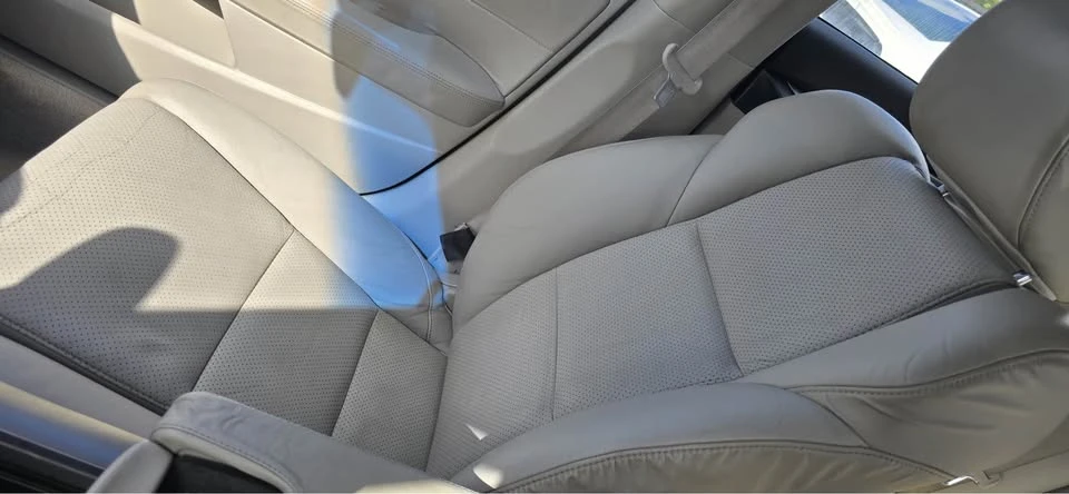2010 Acura TL 4th Gen - Image 12 of 16