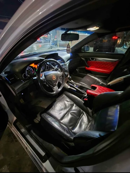 2010 Acura TL 4th Gen - Image 5 of 6