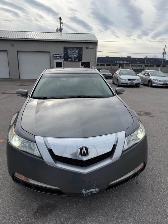 2010 Acura TL 4th Gen - Image 3 of 17