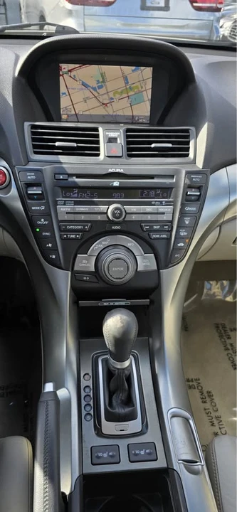 2010 Acura TL 4th Gen - Image 14 of 16