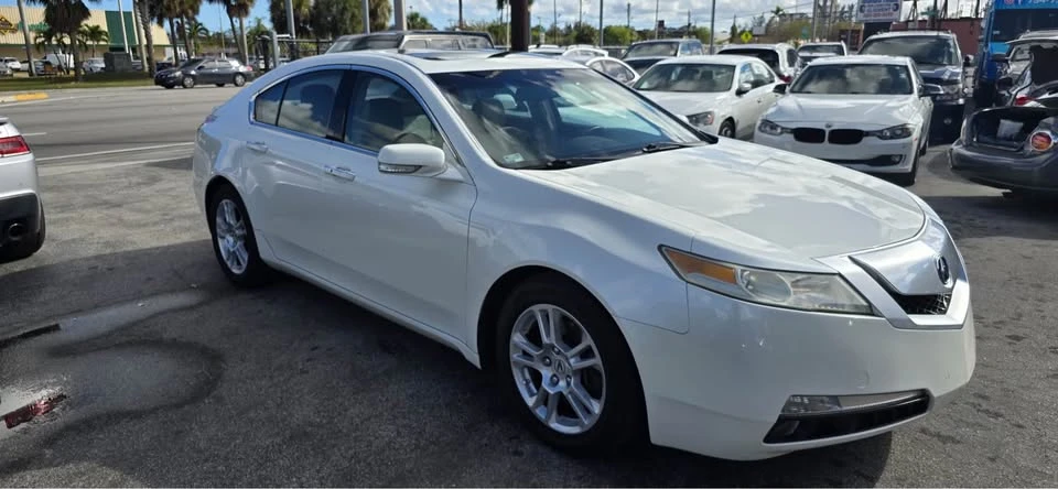 2010 Acura TL 4th Gen - Image 8 of 16