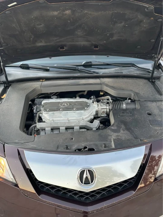 2010 Acura TL 4th Gen - Image 13 of 19