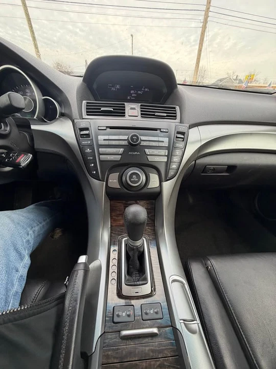 2010 Acura TL 4th Gen - Image 14 of 17