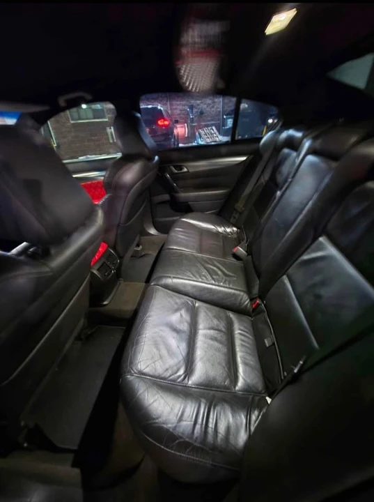2010 Acura TL 4th Gen - Image 6 of 6