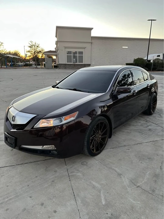 2010 Acura TL 4th Gen - Image 2 of 19