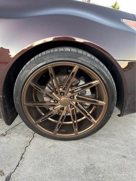 2010 Acura TL 4th Gen - Image 11 of 19