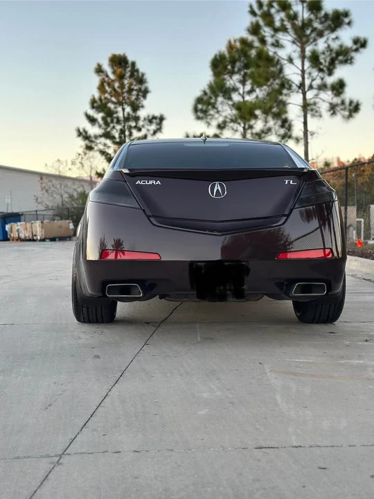 2010 Acura TL 4th Gen - Image 7 of 19